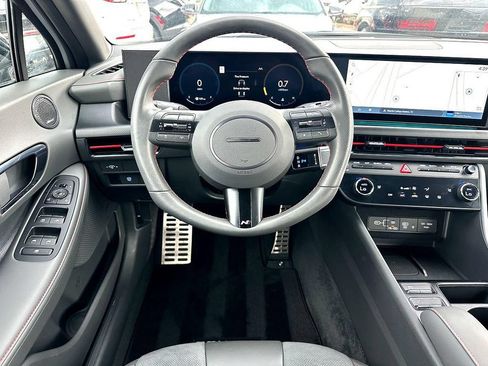 Used 2025 Hyundai Sonata N Line FWD image 24