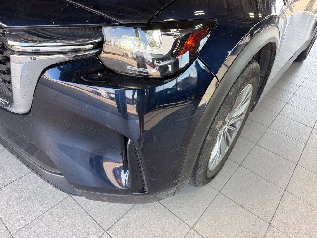 Used 2024 MAZDA CX-90 3.3 Turbo w/ Select Package AWD/4WD image 7