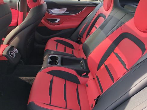 Certified 2022 Mercedes-Benz AMG GT 53 image 30