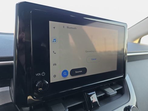 Used 2023 Toyota Corolla LE w/ LE Premium Package image 20