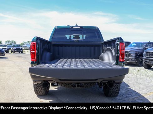 New 2026 RAM 1500 RHO AWD/4WD image 19