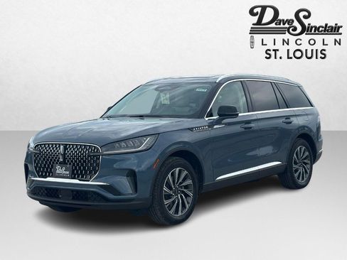 New 2026 Lincoln Aviator AWD image 7