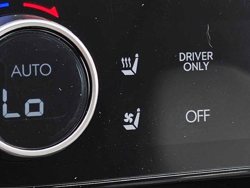 New 2026 Hyundai Tucson Limited AWD/4WD image 17