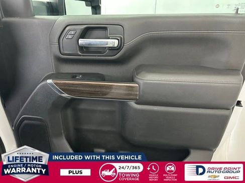 Used 2023 Chevrolet Silverado 2500 LT w/ Convenience Package image 31