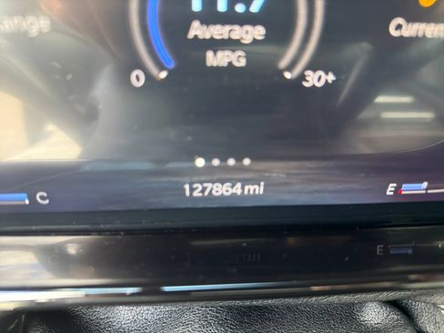 Used 2022 Jeep Grand Wagoneer Series I AWD/4WD image 19