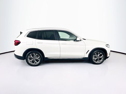 Used 2023 BMW X3 sDrive30i w/ Convenience Package RWD image 10