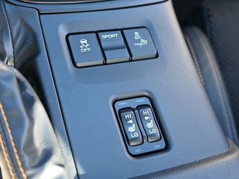 New 2026 Subaru BRZ tS image 20