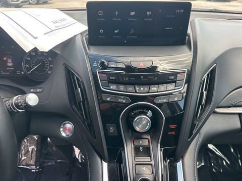 Used 2020 Acura RDX FWD image 11