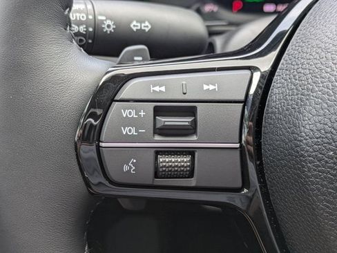 Used 2026 Honda Accord Touring image 23