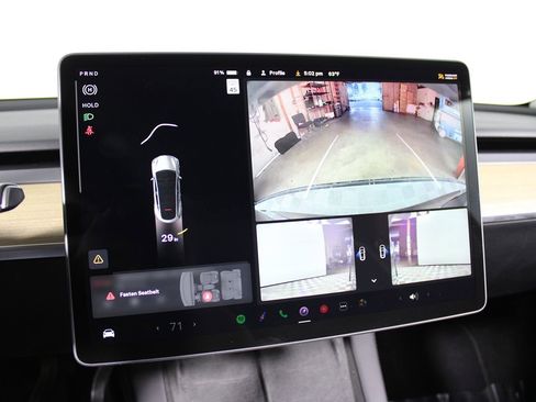 Used 2022 Tesla Model Y Performance image 18