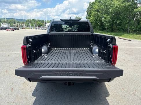 New 2026 Toyota Tundra SR5 AWD/4WD image 5