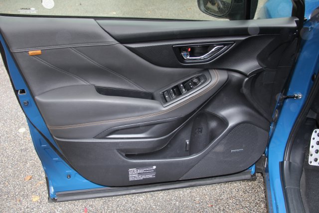 Used 2022 Subaru Forester Wilderness AWD/4WD image 16