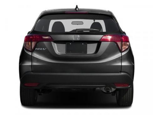 Used 2017 Honda HR-V EX image 5