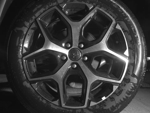 Used 2025 Jeep Compass Limited image 14