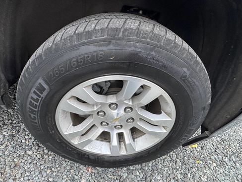 Used 2018 Chevrolet Tahoe LT w/ Luxury Package image 27