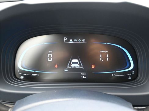 New 2026 Hyundai Venue SEL image 11