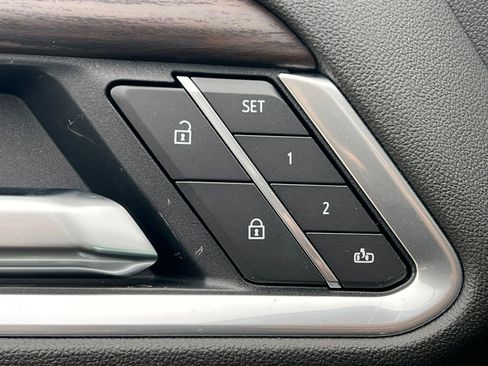 New 2026 GMC Sierra 2500 SLT w/ SLT Premium Package image 26