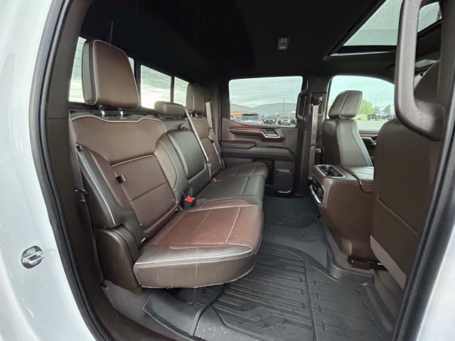 Used 2024 GMC Sierra 1500 Denali AWD/4WD image 49