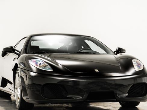 Used 2005 Ferrari F430 Coupe image 3