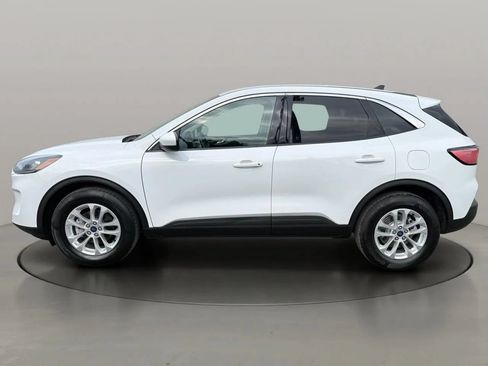Used 2020 Ford Escape SE AWD/4WD image 3