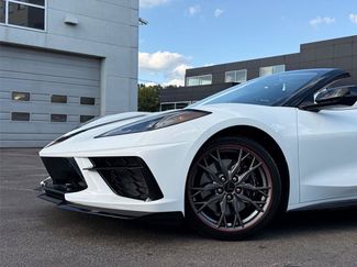 Used 2024 Chevrolet Corvette Stingray Premium Conv w/ Z51 Performance Package RWD video 2