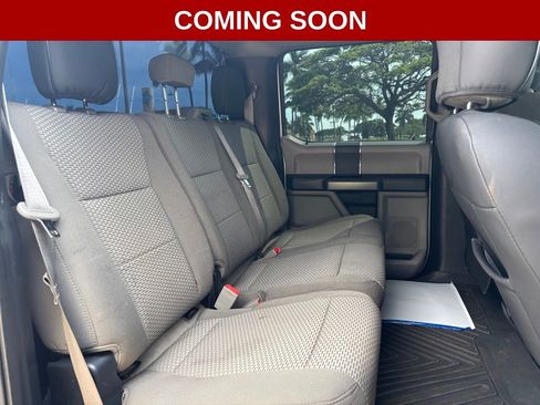 Used 2018 Ford F150 XLT RWD image 11