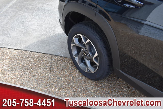 Certified 2024 Chevrolet Trax LT w/ Driver Confidence Package FWD image 13