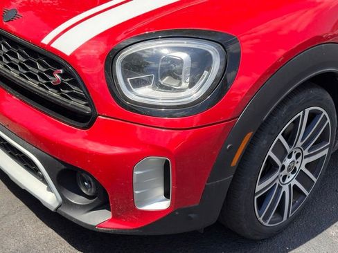 Used 2022 MINI Cooper Countryman S AWD/4WD image 12