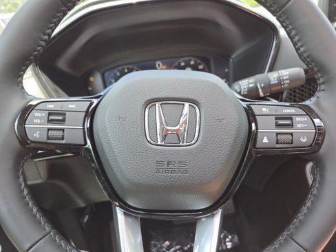 New 2026 Honda CR-V EX-L image 29