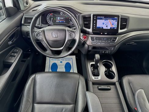 Used 2018 Honda Ridgeline RTL-T image 28