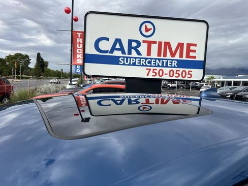 Used 2020 Dodge Charger Scat Pack image 9