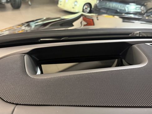 Used 2024 Mercedes-Benz GLS 63 AMG 4MATIC image 31