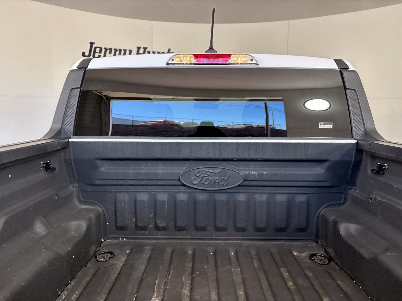Used 2022 Ford Maverick XLT FWD image 27