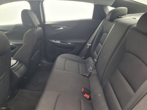 Used 2021 Chevrolet Malibu LS w/ Driver Confidence Package II FWD image 18