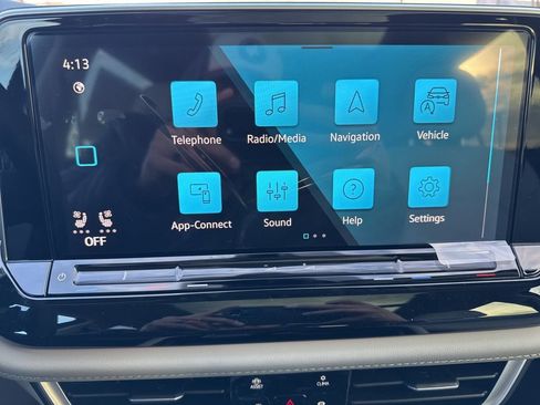 New 2026 Volkswagen Atlas SEL Premium R-Line AWD/4WD image 31