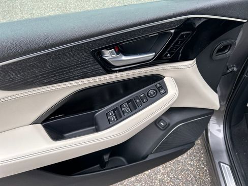 New 2026 Acura MDX Type S image 15