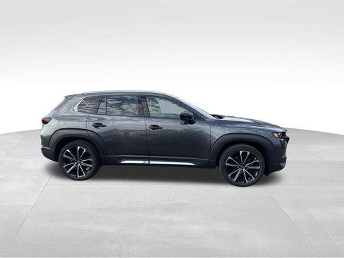 Certified 2024 MAZDA CX-50 2.5 Turbo w/ Accent Package AWD/4WD image 8