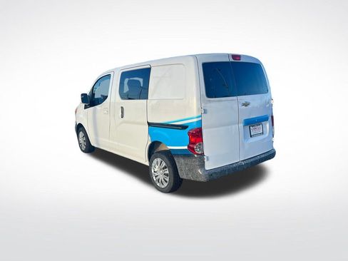 Used 2015 Chevrolet City Express LT w/ Technology Package image 4