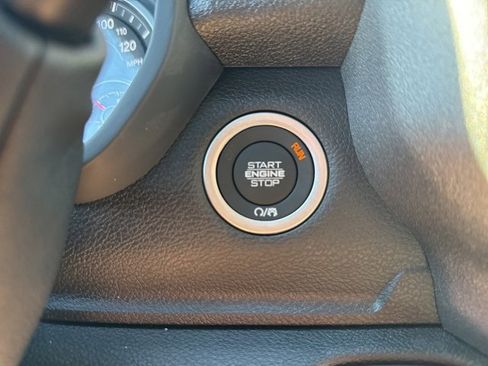 New 2026 RAM 2500 Tradesman image 33