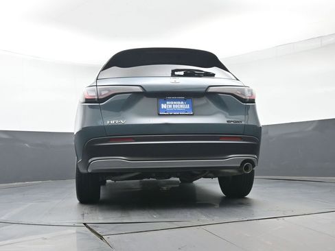 Used 2024 Honda HR-V Sport image 29