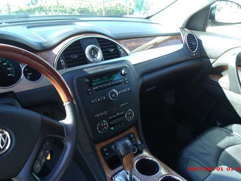 Used 2012 Buick Enclave Leather image 14
