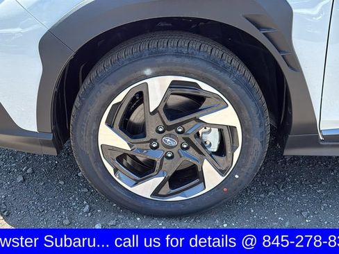 New 2026 Subaru Crosstrek 2.5i Limited AWD/4WD image 5