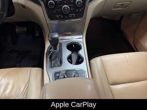 Used 2018 Jeep Grand Cherokee Limited image 16