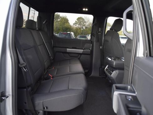 New 2026 Ford F150 XLT w/ Equipment Group 302A MID image 22