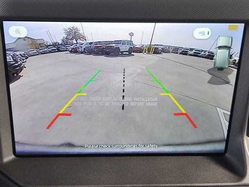 New 2026 Ford Bronco Big Bend image 13