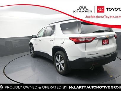 Used 2019 Chevrolet Traverse LT w/ LT Premium Package