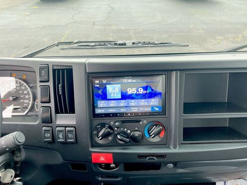 New 2024 Chevrolet Low Cab Forward 5500XD image 13