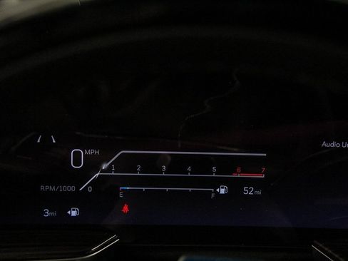 New 2026 Cadillac Escalade Luxury image 25