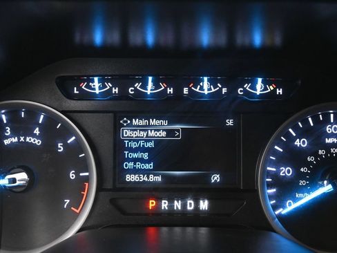 Used 2021 Ford Expedition XL AWD/4WD image 14