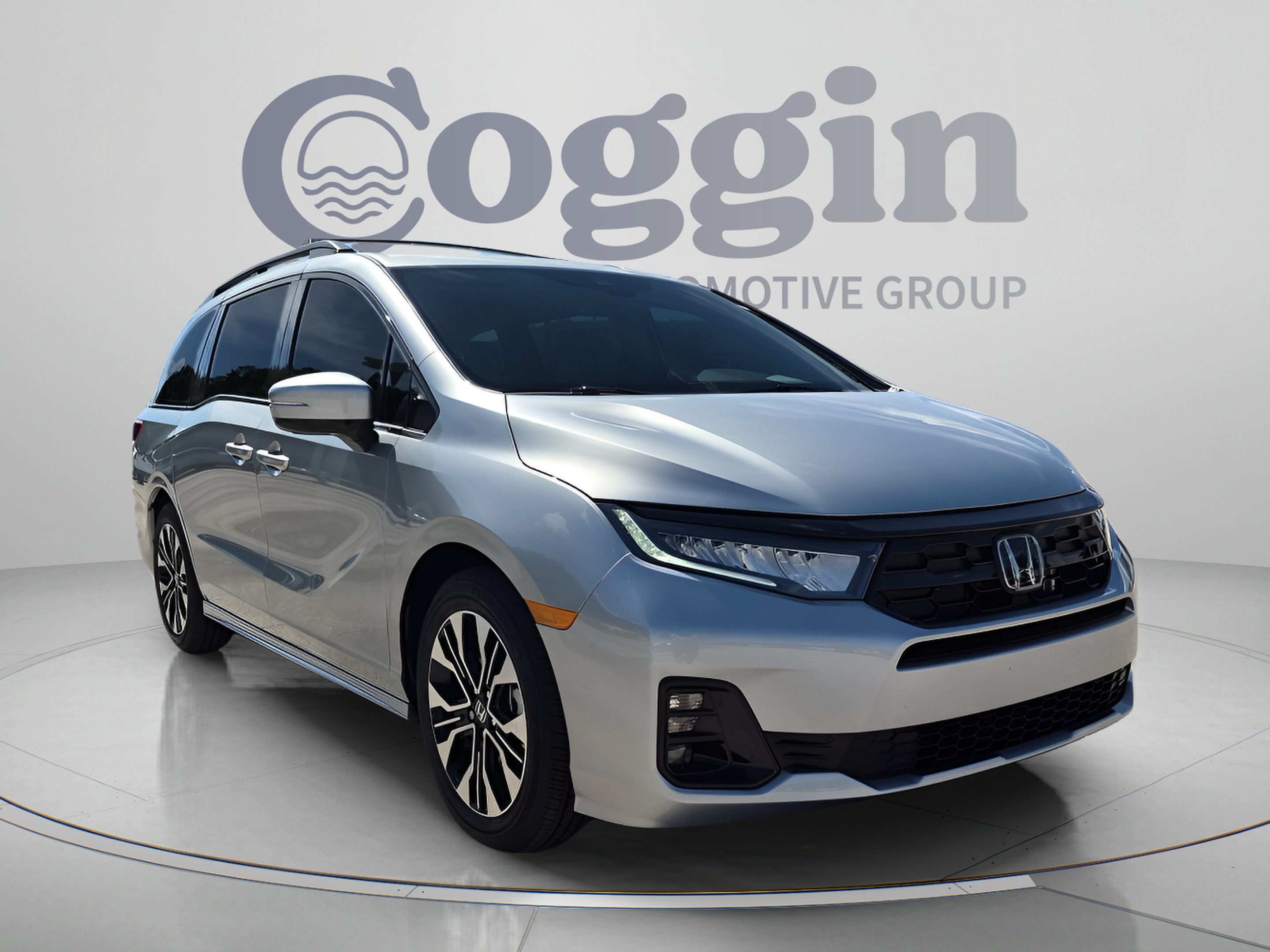 New 2027 Honda Odyssey Elite image 8
